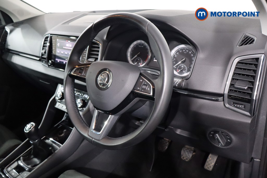 Skoda Karoq Se L Manual Diesel SUV - Stock Number (1575932) - 22nd supplementary image