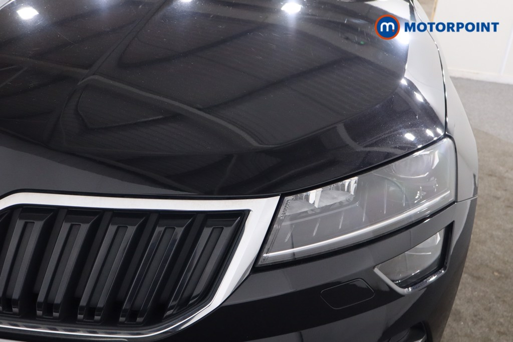 Skoda Karoq Se L Manual Diesel SUV - Stock Number (1575932) - 25th supplementary image