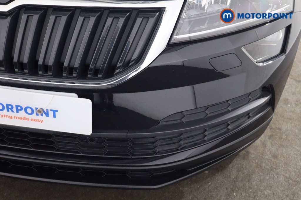 Skoda Karoq Se L Manual Diesel SUV - Stock Number (1575932) - 26th supplementary image