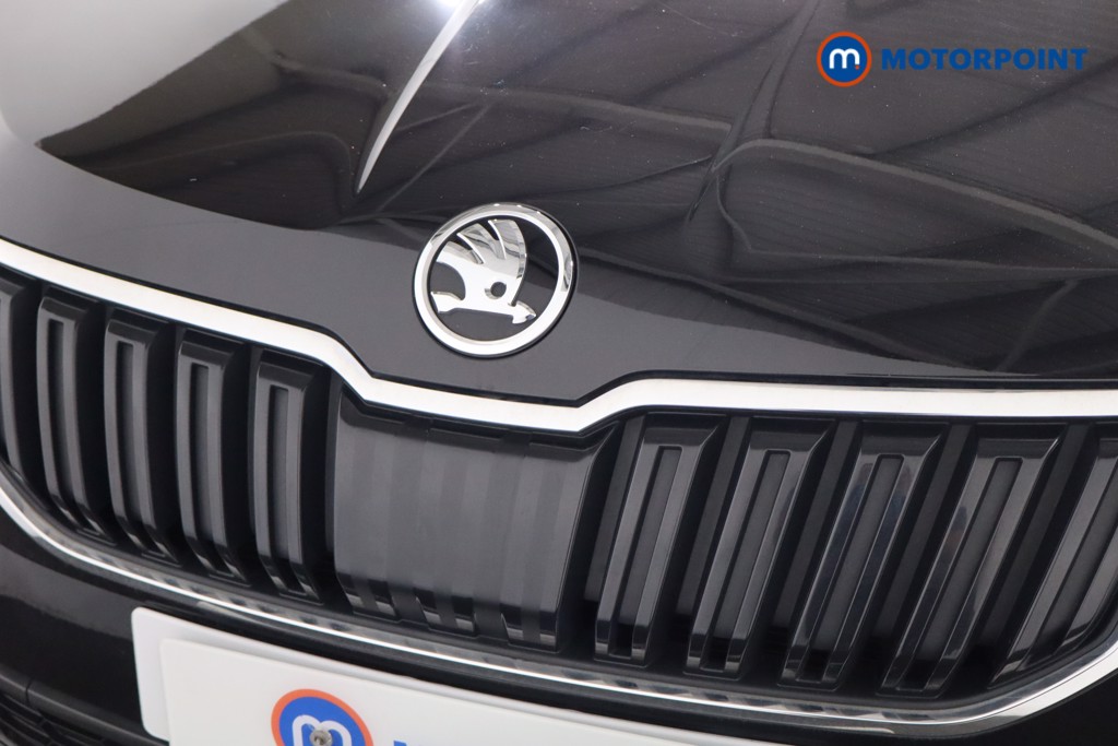 Skoda Karoq Se L Manual Diesel SUV - Stock Number (1575932) - 27th supplementary image