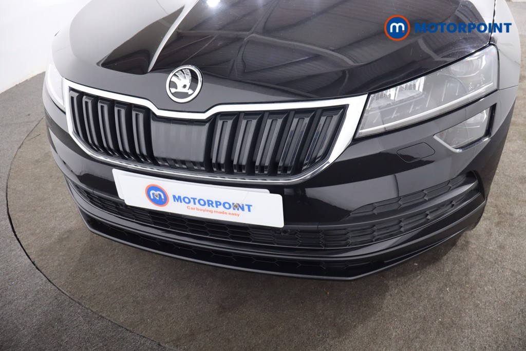 Skoda Karoq Se L Manual Diesel SUV - Stock Number (1575932) - 28th supplementary image