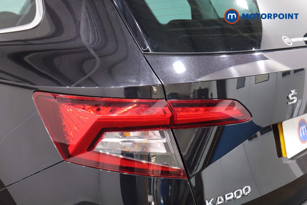 Skoda Karoq Se L Manual Diesel SUV - Stock Number (1575932) - 31st supplementary image
