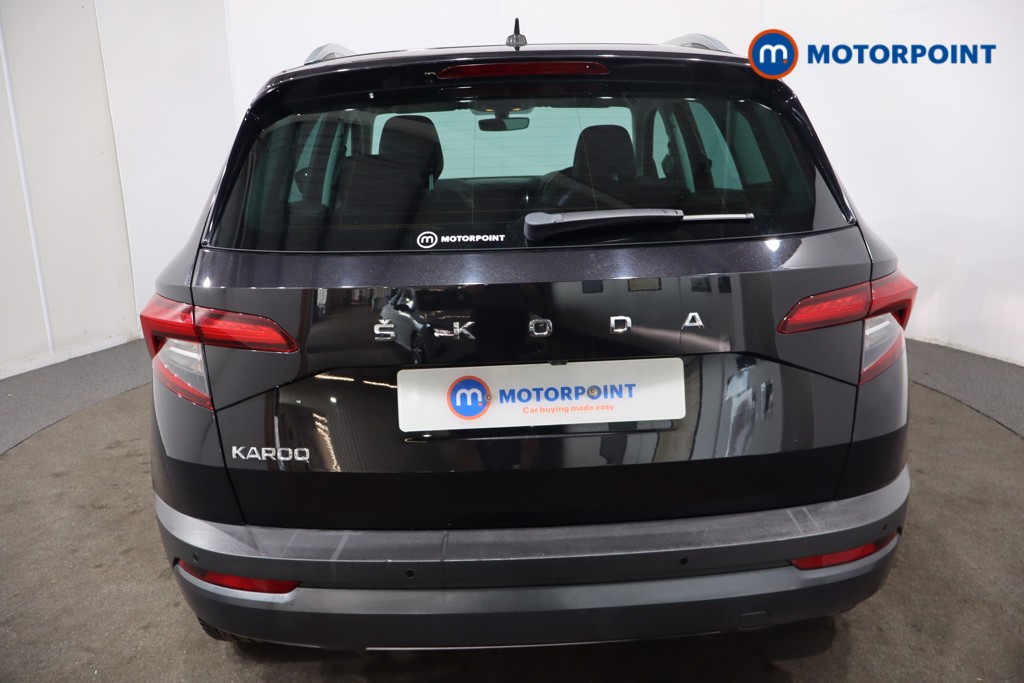 Skoda Karoq Se L Manual Diesel SUV - Stock Number (1575932) - 34th supplementary image