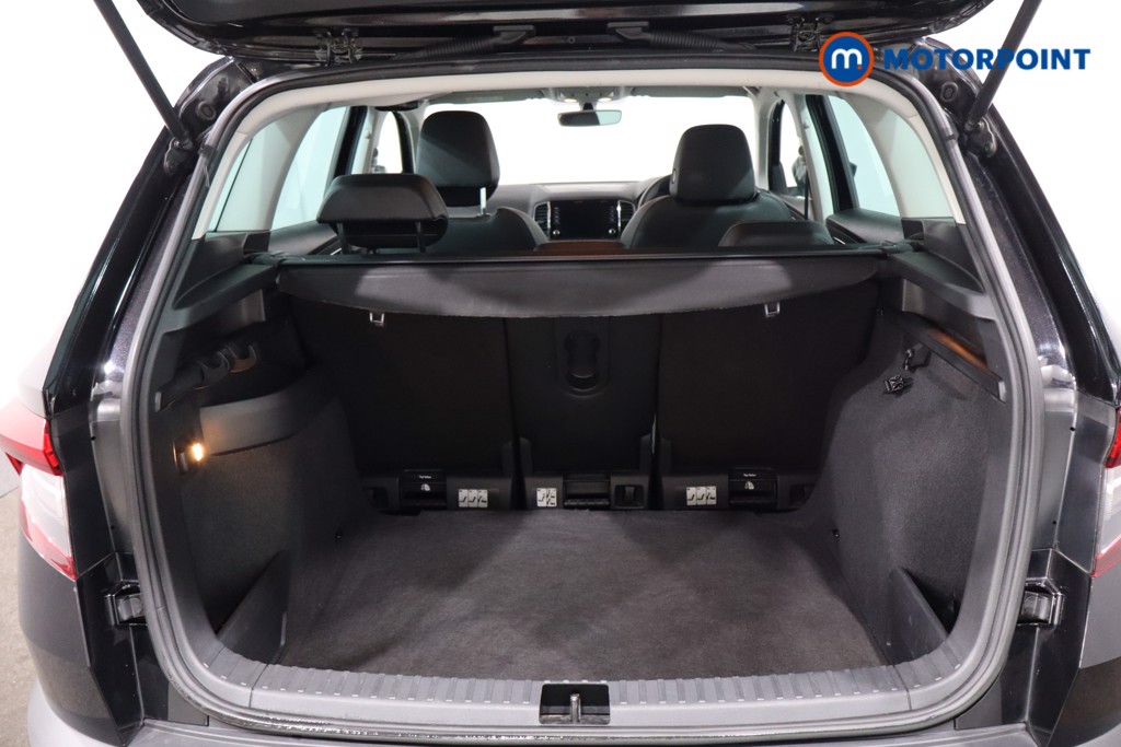 Skoda Karoq Se L Manual Diesel SUV - Stock Number (1575932) - 35th supplementary image