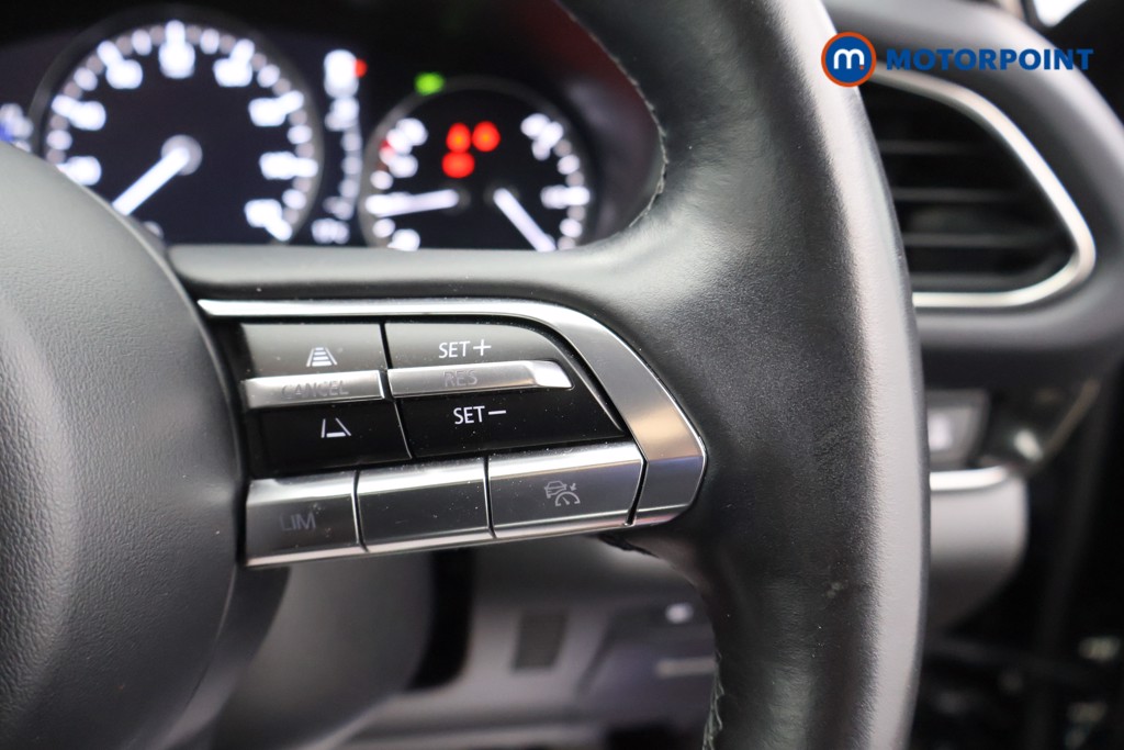 Mazda Cx-30 Gt Sport Manual Petrol-Electric Hybrid SUV - Stock Number (1575937) - 3rd supplementary image
