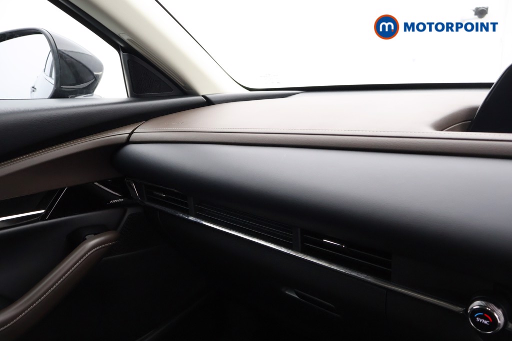Mazda Cx-30 Gt Sport Manual Petrol-Electric Hybrid SUV - Stock Number (1575937) - 7th supplementary image