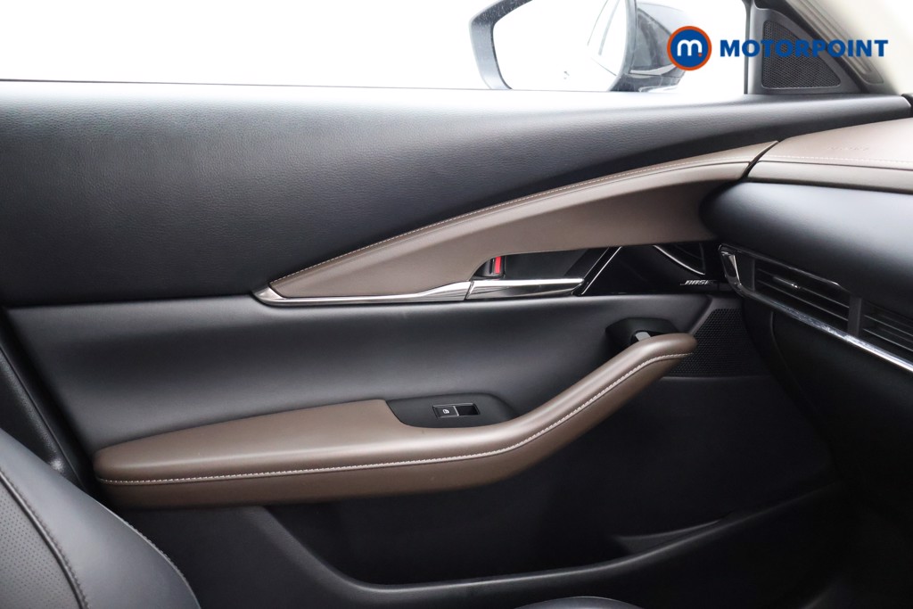 Mazda Cx-30 Gt Sport Manual Petrol-Electric Hybrid SUV - Stock Number (1575937) - 8th supplementary image