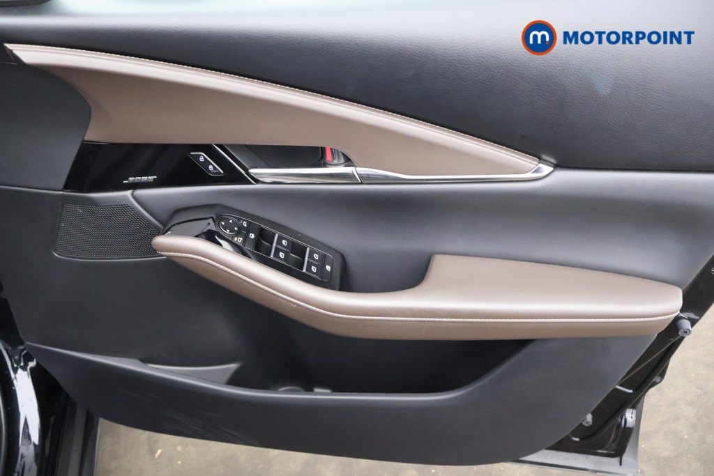 Mazda Cx-30 Gt Sport Manual Petrol-Electric Hybrid SUV - Stock Number (1575937) - 9th supplementary image