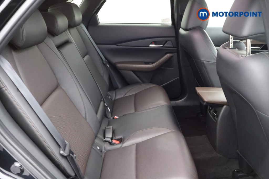 Mazda Cx-30 Gt Sport Manual Petrol-Electric Hybrid SUV - Stock Number (1575937) - 12th supplementary image