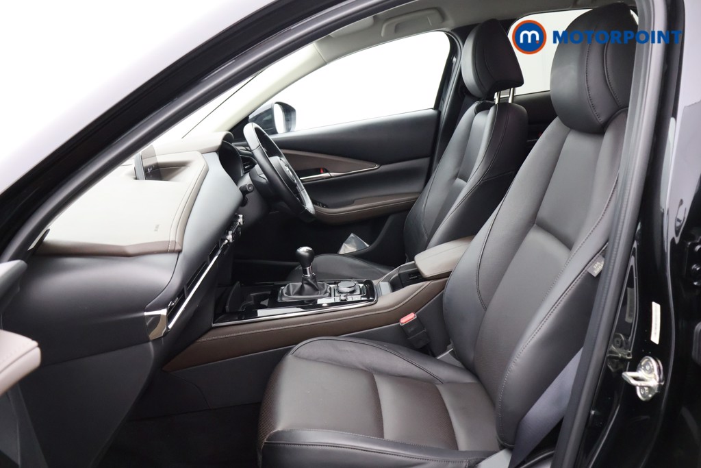 Mazda Cx-30 Gt Sport Manual Petrol-Electric Hybrid SUV - Stock Number (1575937) - 14th supplementary image
