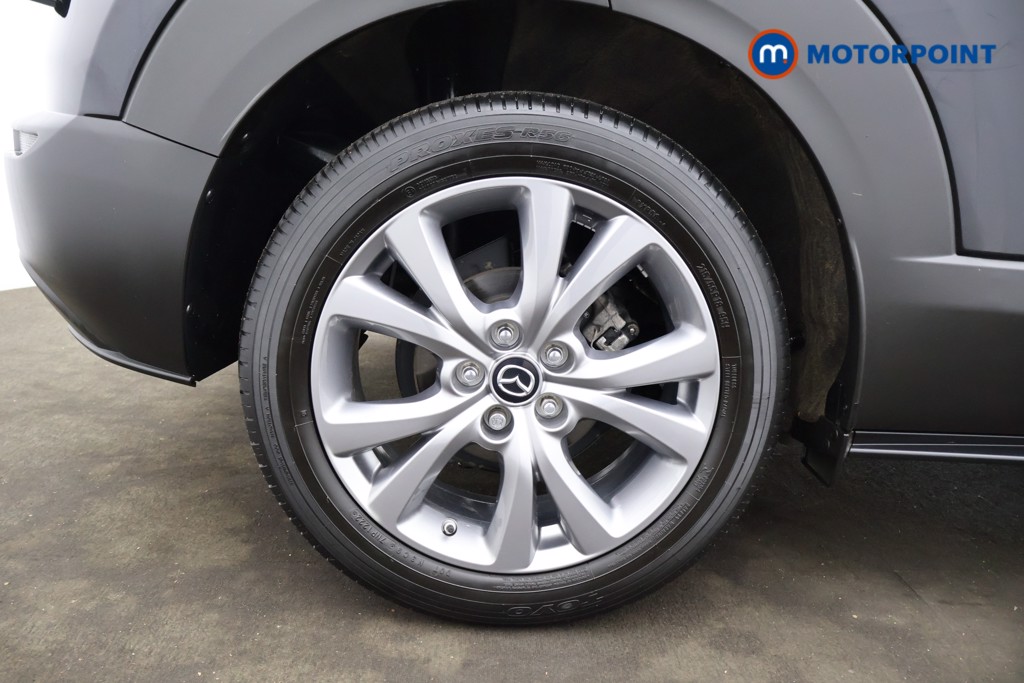 Mazda Cx-30 Gt Sport Manual Petrol-Electric Hybrid SUV - Stock Number (1575937) - 16th supplementary image