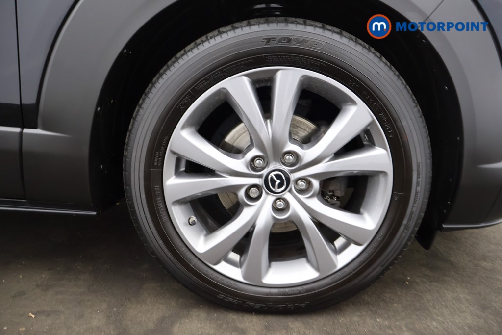 Mazda Cx-30 Gt Sport Manual Petrol-Electric Hybrid SUV - Stock Number (1575937) - 17th supplementary image