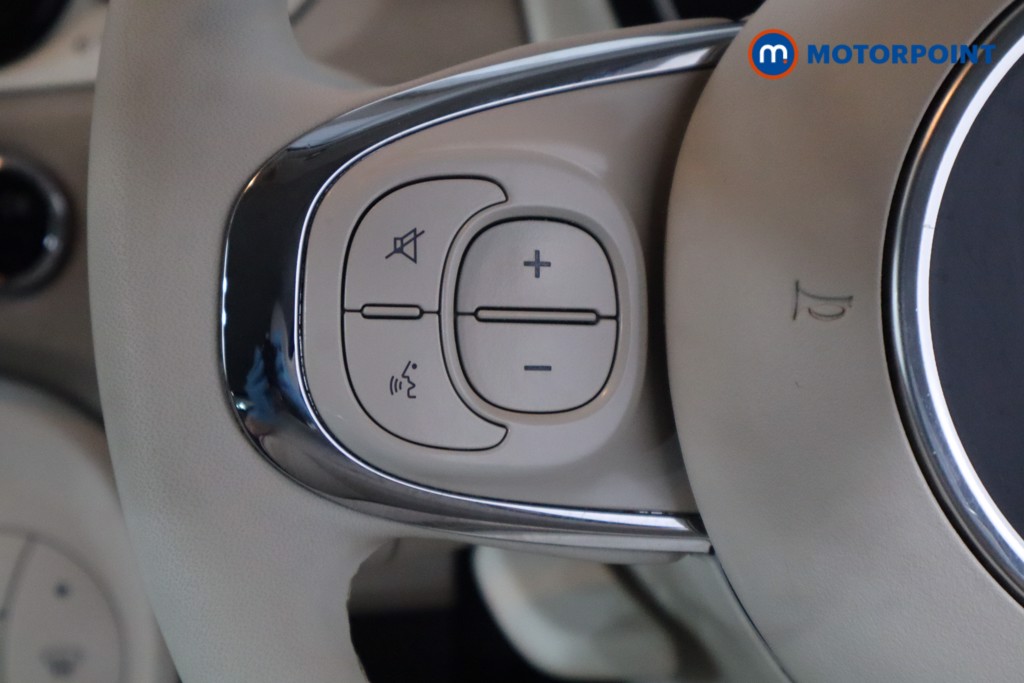 Fiat 500 Dolcevita Manual Petrol Convertible - Stock Number (1575959) - 7th supplementary image