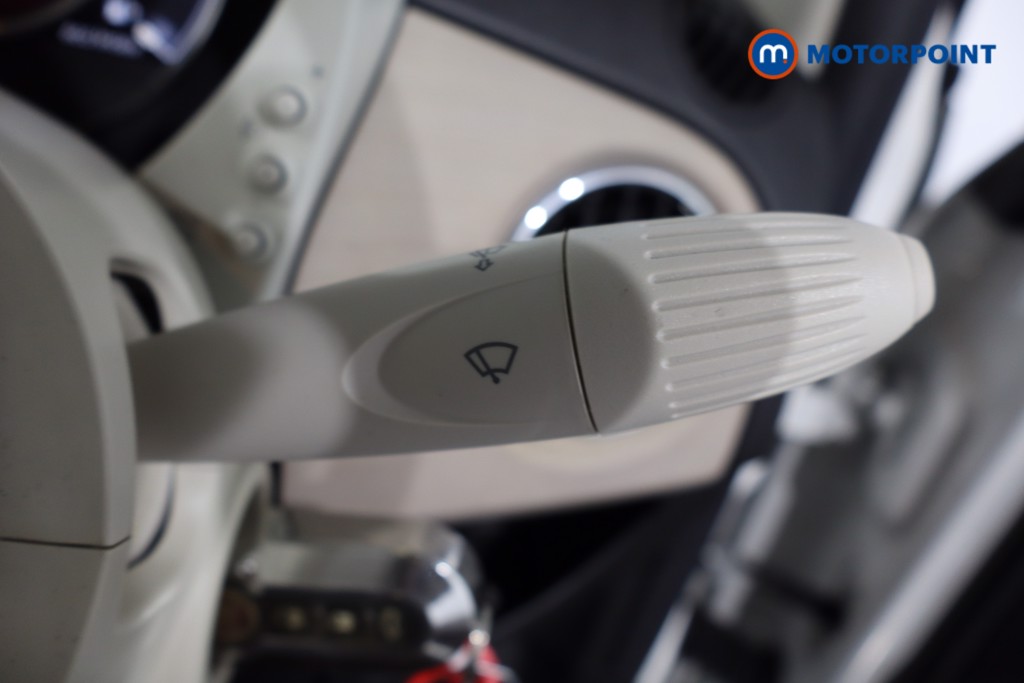 Fiat 500 Dolcevita Manual Petrol Convertible - Stock Number (1575959) - 16th supplementary image
