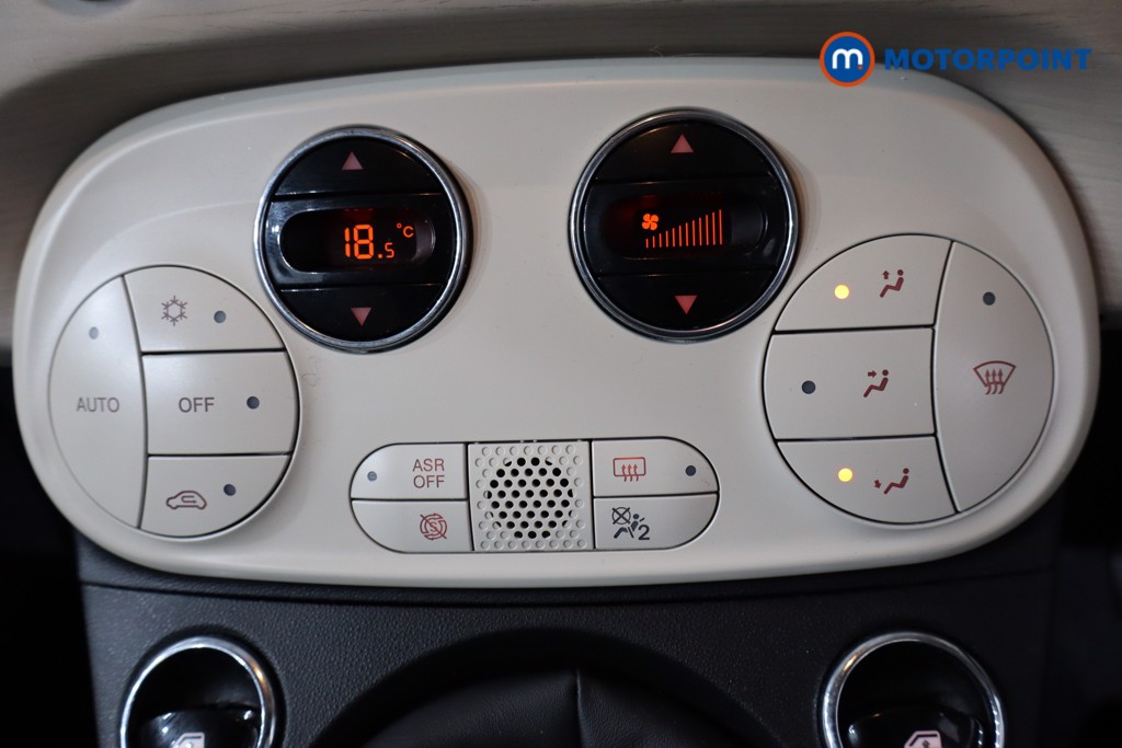 Fiat 500 Dolcevita Manual Petrol Convertible - Stock Number (1575959) - 19th supplementary image