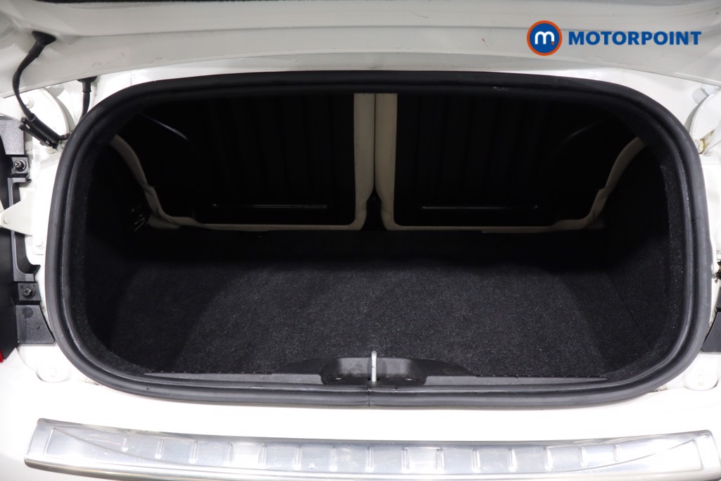 Fiat 500 Dolcevita Manual Petrol Convertible - Stock Number (1575959) - 35th supplementary image