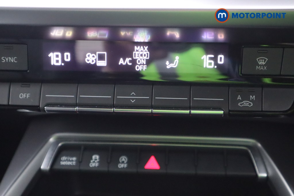 Audi A3 S Line Automatic Petrol Saloon - Stock Number (1576033) - 3rd supplementary image