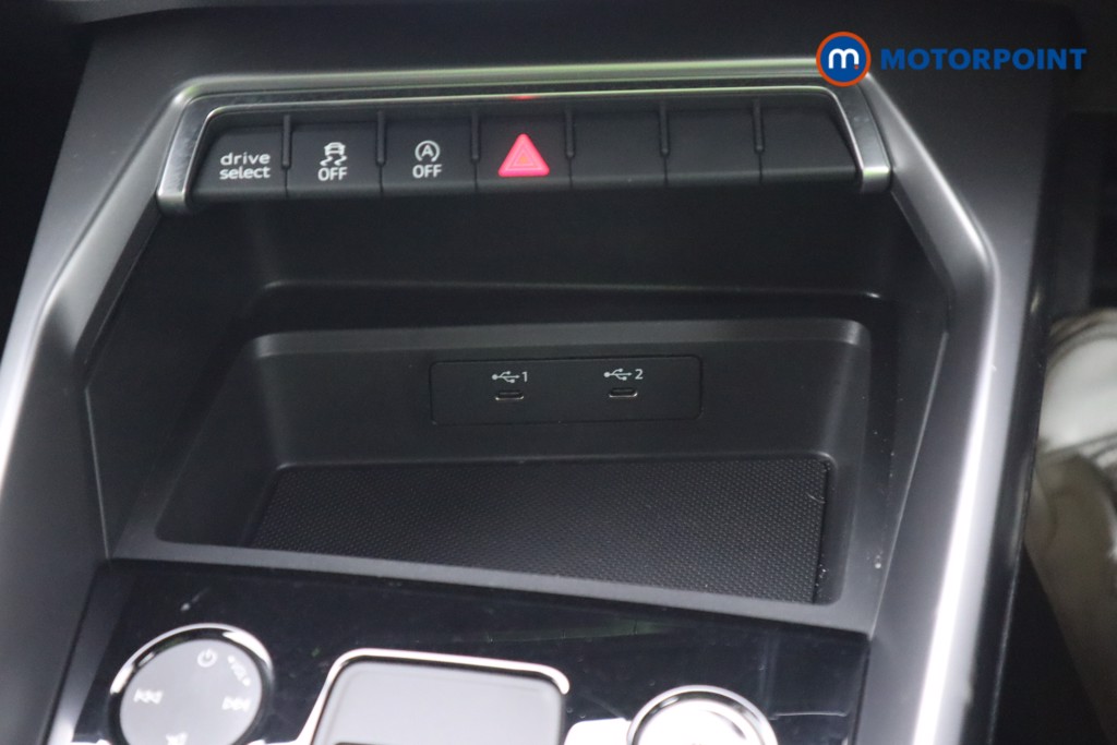 Audi A3 S Line Automatic Petrol Saloon - Stock Number (1576033) - 4th supplementary image