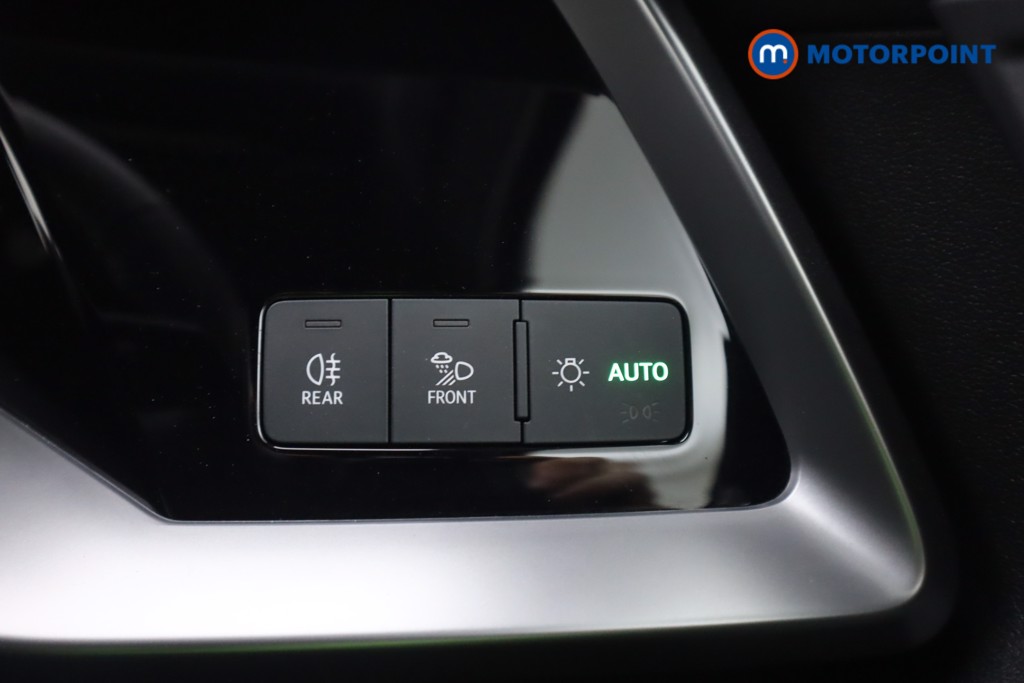 Audi A3 S Line Automatic Petrol Saloon - Stock Number (1576033) - 9th supplementary image