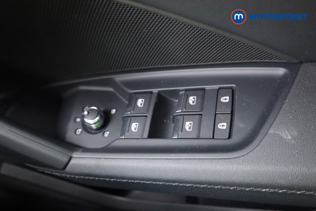 Audi A3 S Line Automatic Petrol Saloon - Stock Number (1576033) - 12th supplementary image