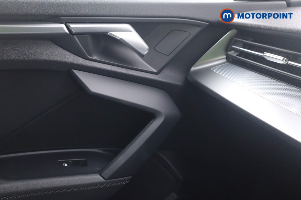 Audi A3 S Line Automatic Petrol Saloon - Stock Number (1576033) - 13th supplementary image