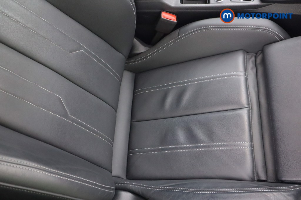 Audi A3 S Line Automatic Petrol Saloon - Stock Number (1576033) - 15th supplementary image