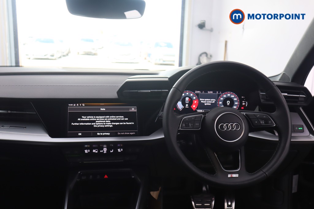 Audi A3 S Line Automatic Petrol Saloon - Stock Number (1576033) - 17th supplementary image