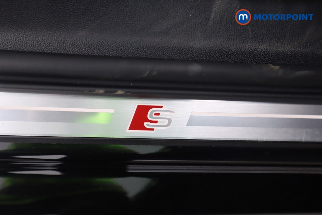 Audi A3 S Line Automatic Petrol Saloon - Stock Number (1576033) - 18th supplementary image