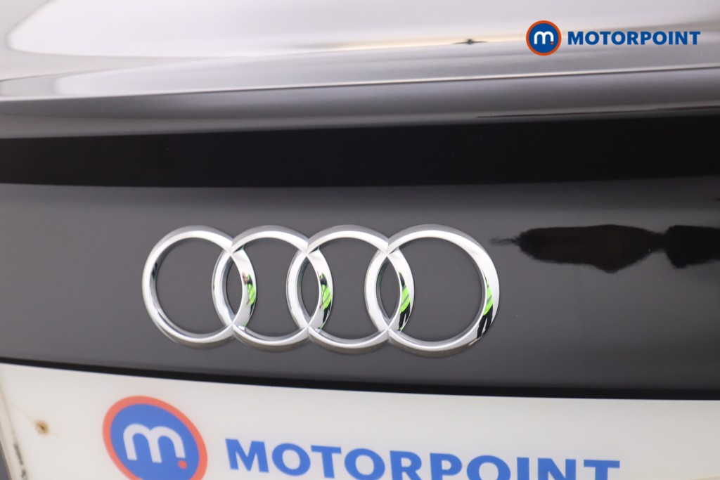 Audi A3 S Line Automatic Petrol Saloon - Stock Number (1576033) - 22nd supplementary image