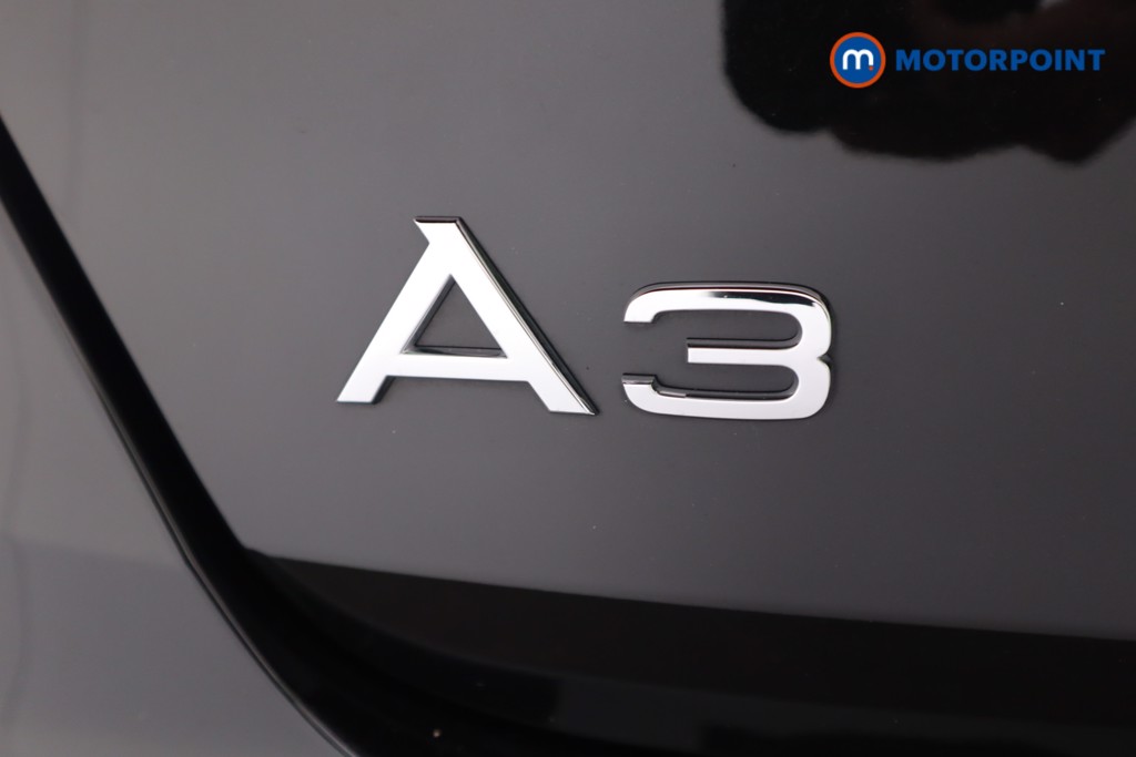 Audi A3 S Line Automatic Petrol Saloon - Stock Number (1576033) - 23rd supplementary image