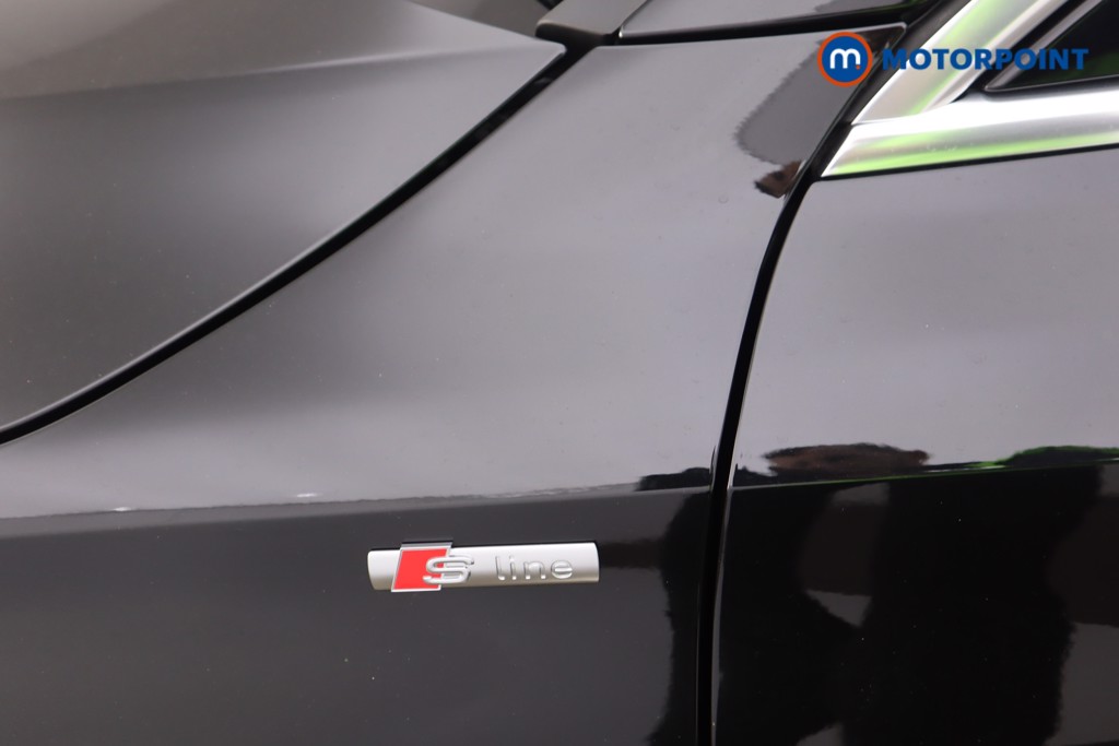 Audi A3 S Line Automatic Petrol Saloon - Stock Number (1576033) - 24th supplementary image