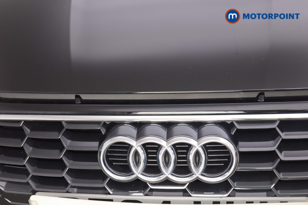 Audi A3 S Line Automatic Petrol Saloon - Stock Number (1576033) - 25th supplementary image