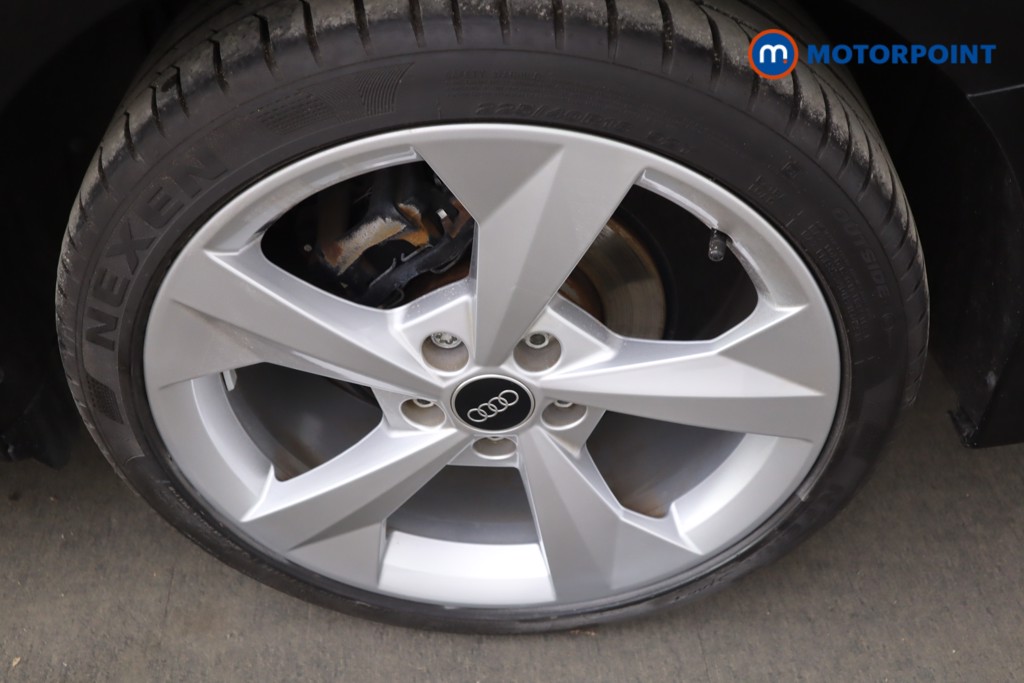 Audi A3 S Line Automatic Petrol Saloon - Stock Number (1576033) - 28th supplementary image