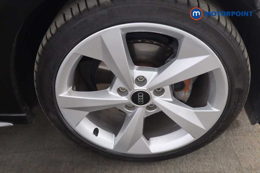 Audi A3 S Line Automatic Petrol Saloon - Stock Number (1576033) - 30th supplementary image