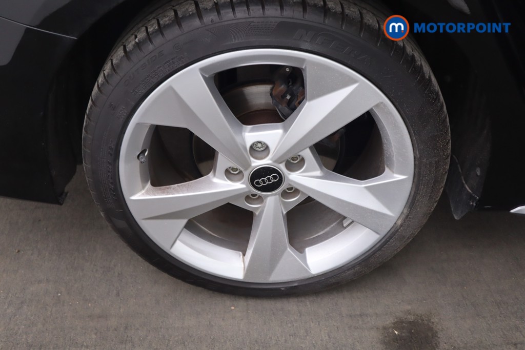 Audi A3 S Line Automatic Petrol Saloon - Stock Number (1576033) - 31st supplementary image