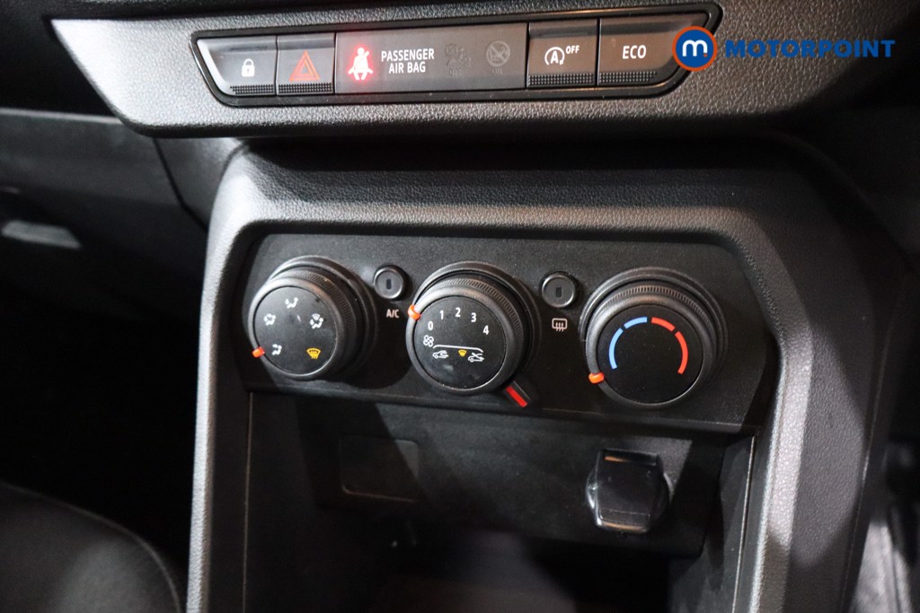 Dacia Sandero Stepway Comfort Manual Petrol-Lpg Hatchback - Stock Number (1576062) - 15th supplementary image