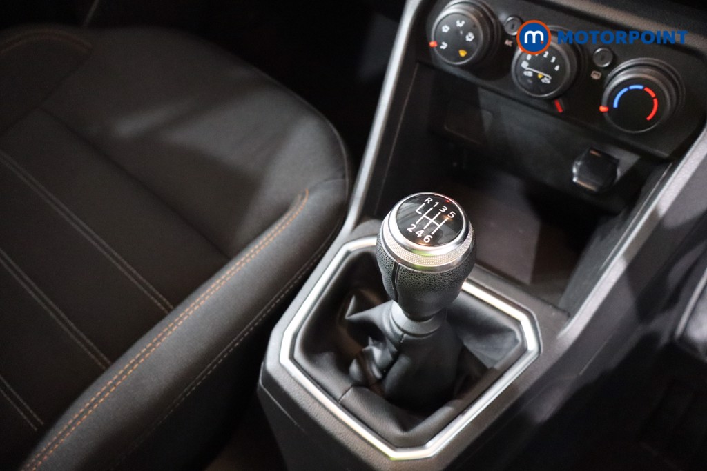 Dacia Sandero Stepway Comfort Manual Petrol-Lpg Hatchback - Stock Number (1576062) - 17th supplementary image