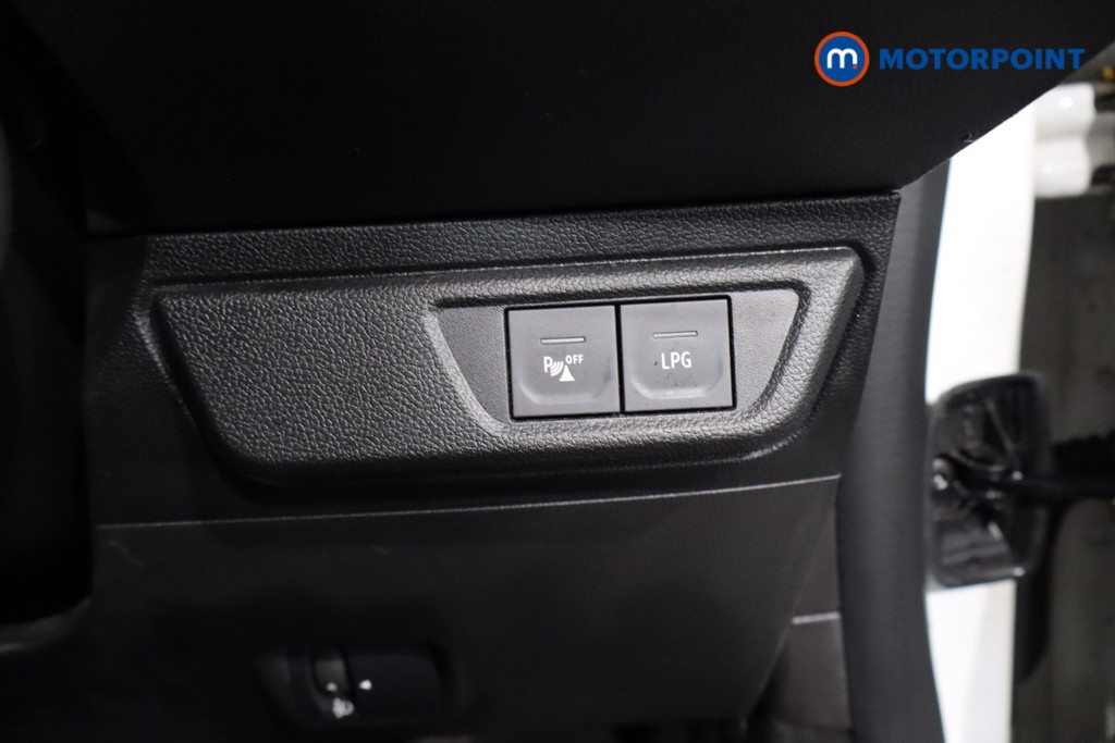 Dacia Sandero Stepway Comfort Manual Petrol-Lpg Hatchback - Stock Number (1576062) - 19th supplementary image