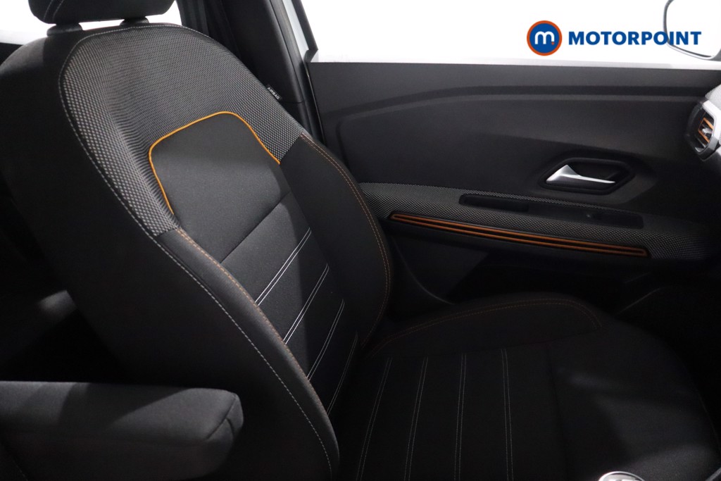 Dacia Sandero Stepway Comfort Manual Petrol-Lpg Hatchback - Stock Number (1576062) - 22nd supplementary image