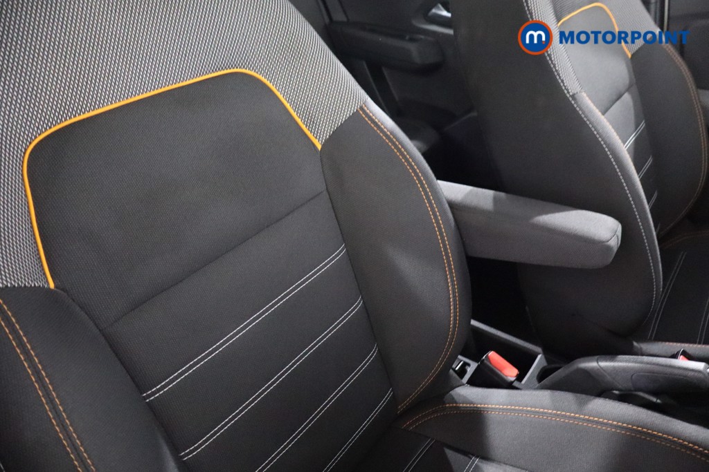 Dacia Sandero Stepway Comfort Manual Petrol-Lpg Hatchback - Stock Number (1576062) - 23rd supplementary image