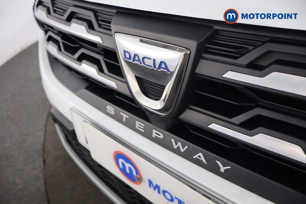 Dacia Sandero Stepway Comfort Manual Petrol-Lpg Hatchback - Stock Number (1576062) - 26th supplementary image