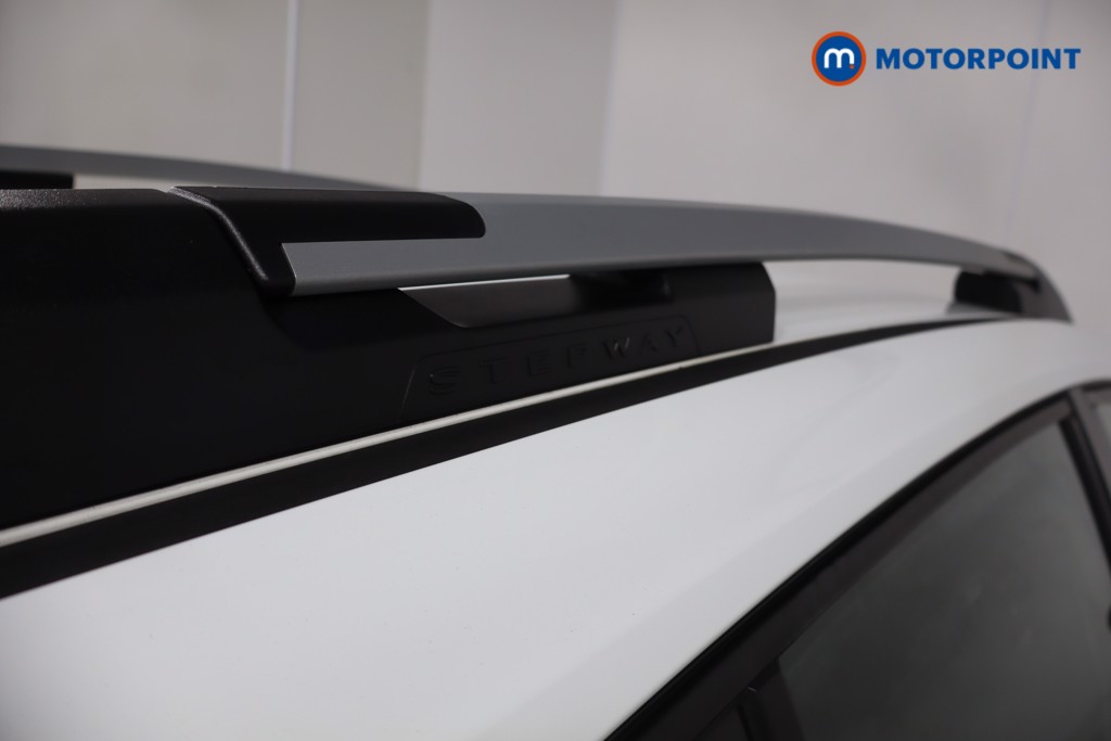 Dacia Sandero Stepway Comfort Manual Petrol-Lpg Hatchback - Stock Number (1576062) - 27th supplementary image