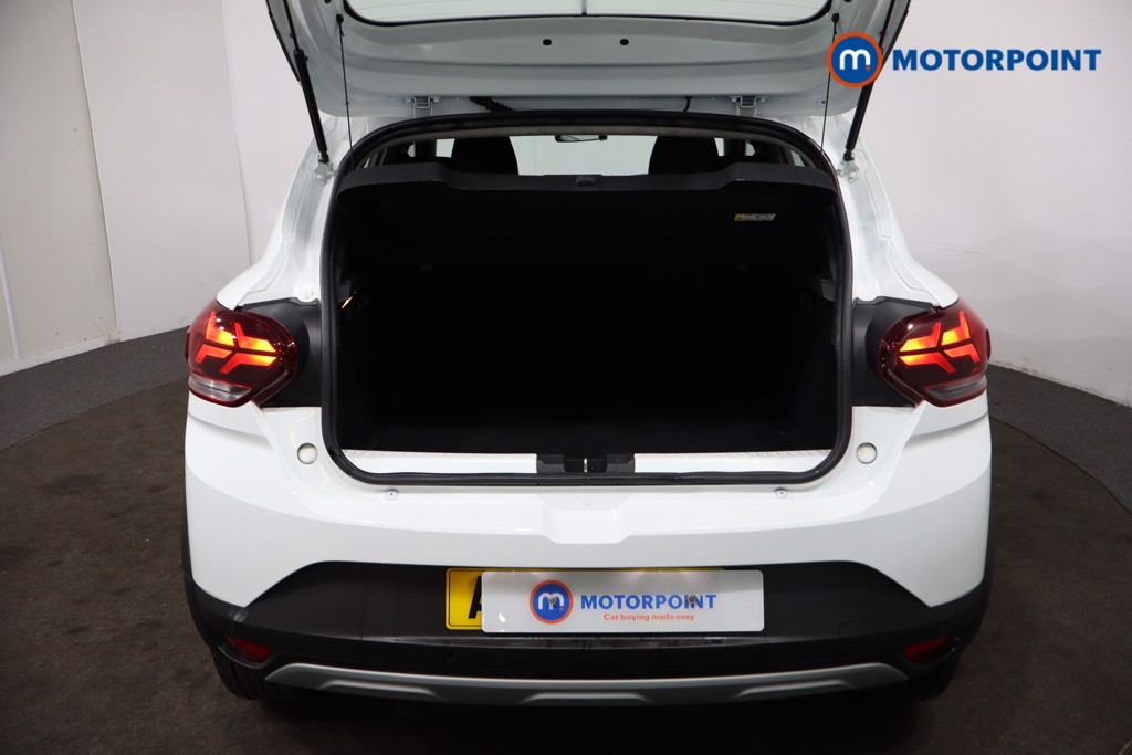 Dacia Sandero Stepway Comfort Manual Petrol-Lpg Hatchback - Stock Number (1576062) - 30th supplementary image