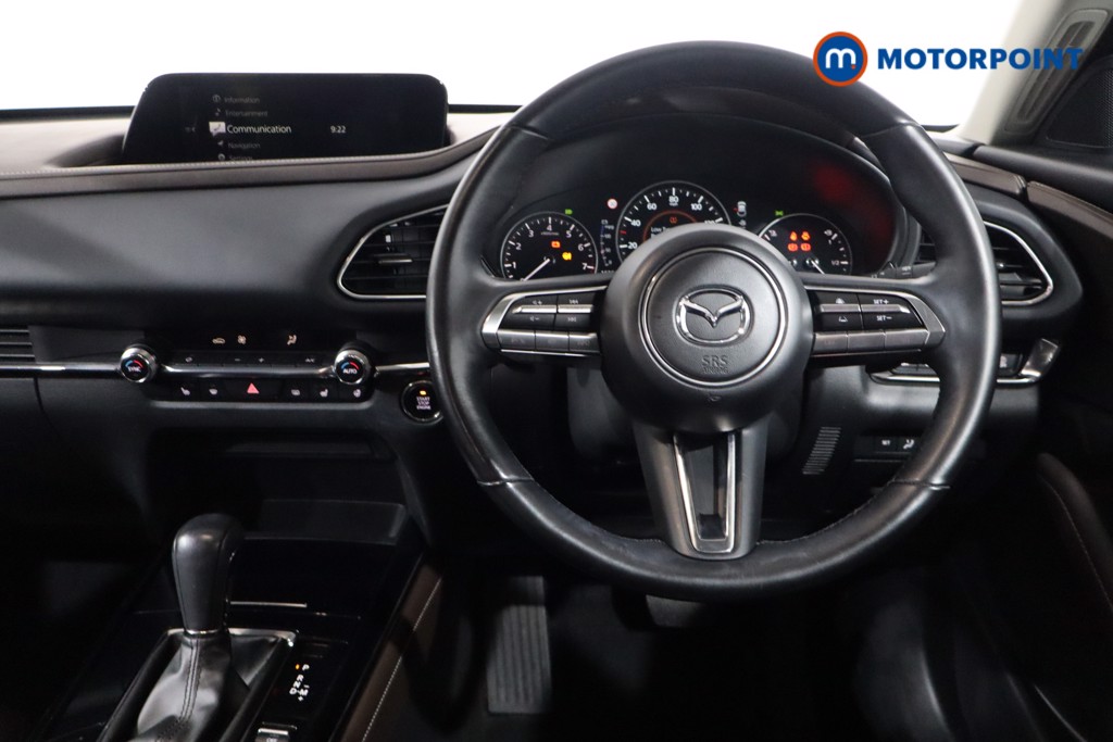 Mazda Cx-30 Gt Sport Edition Automatic Petrol-Electric Hybrid SUV - Stock Number (1576119) - 3rd supplementary image
