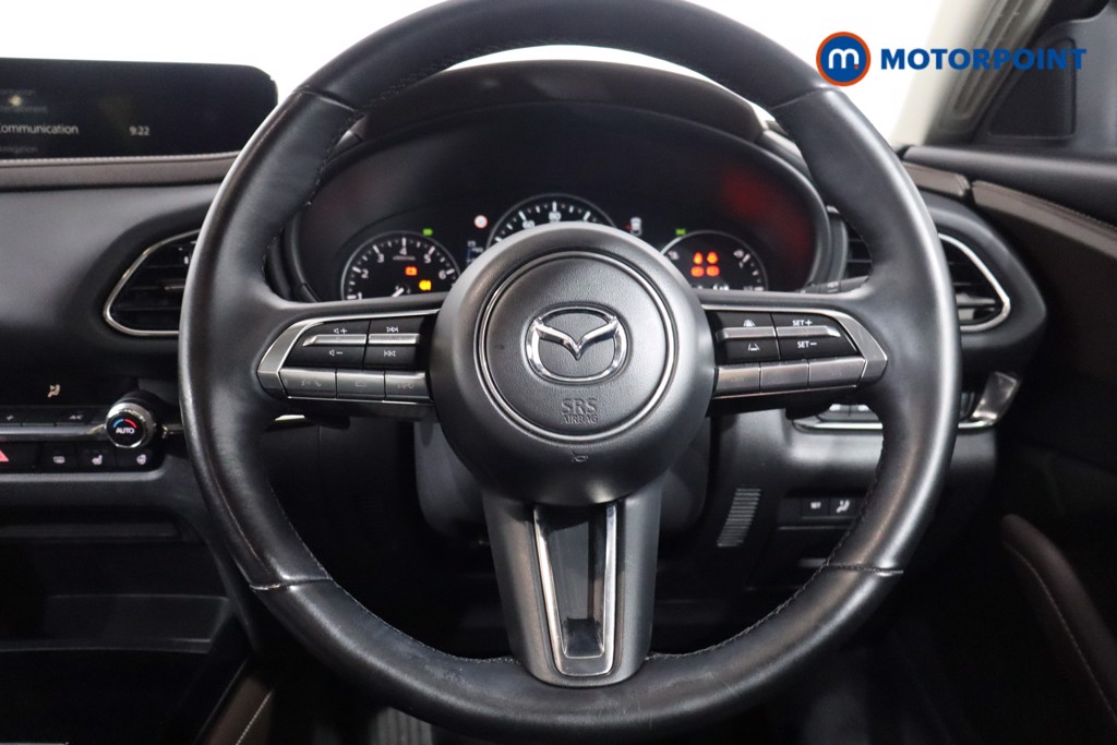Mazda Cx-30 Gt Sport Edition Automatic Petrol-Electric Hybrid SUV - Stock Number (1576119) - 6th supplementary image