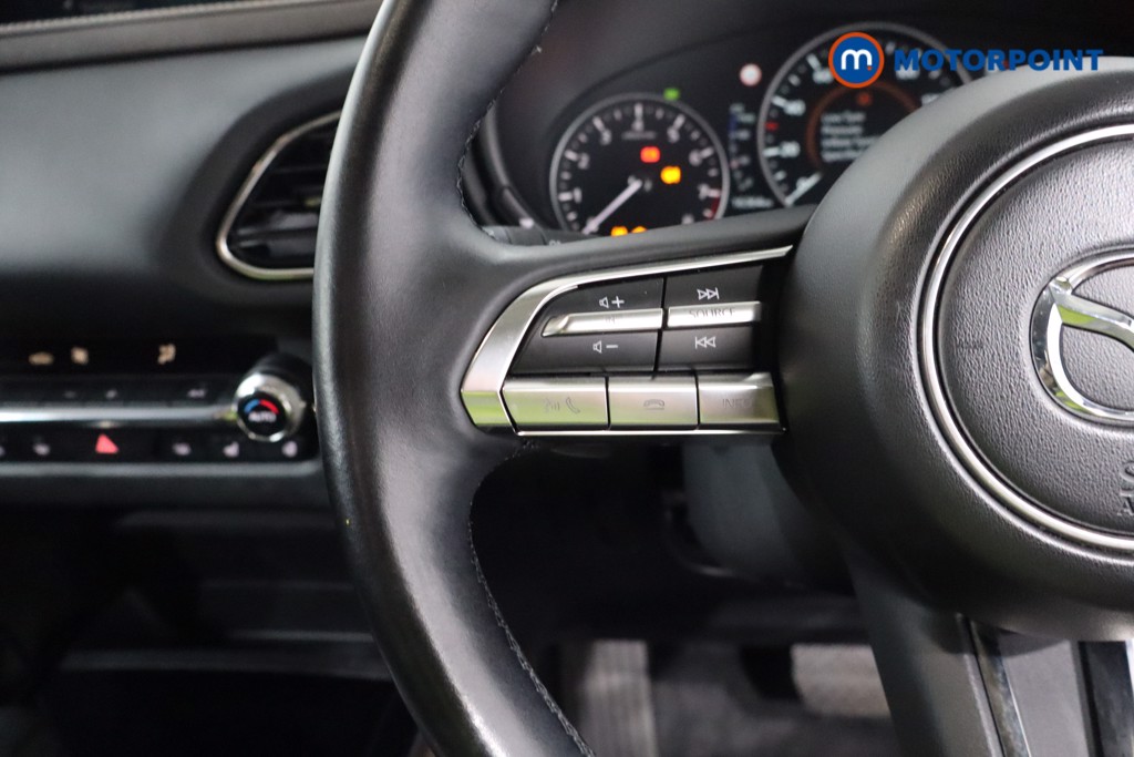 Mazda Cx-30 Gt Sport Edition Automatic Petrol-Electric Hybrid SUV - Stock Number (1576119) - 7th supplementary image