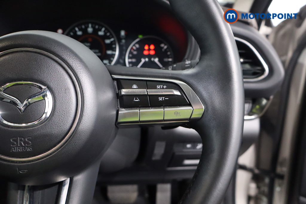 Mazda Cx-30 Gt Sport Edition Automatic Petrol-Electric Hybrid SUV - Stock Number (1576119) - 8th supplementary image