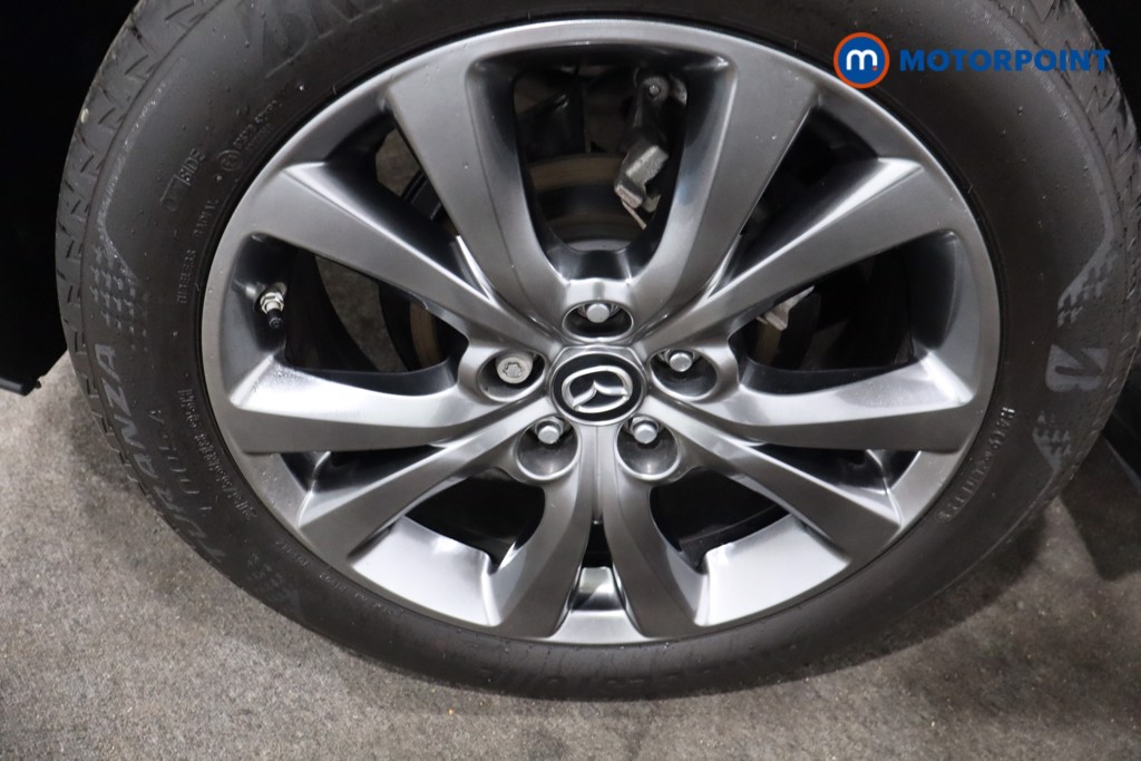 Mazda Cx-30 Gt Sport Edition Automatic Petrol-Electric Hybrid SUV - Stock Number (1576119) - 9th supplementary image