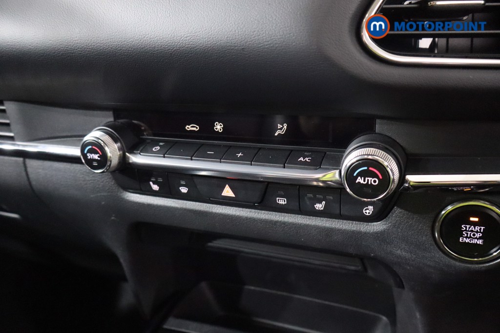 Mazda Cx-30 Gt Sport Edition Automatic Petrol-Electric Hybrid SUV - Stock Number (1576119) - 14th supplementary image