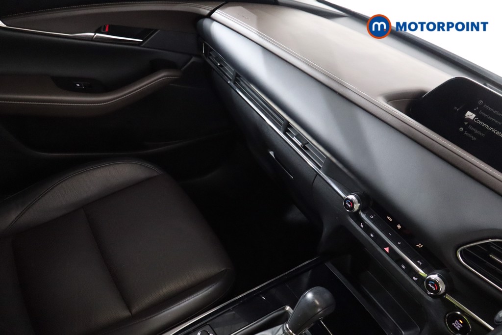 Mazda Cx-30 Gt Sport Edition Automatic Petrol-Electric Hybrid SUV - Stock Number (1576119) - 16th supplementary image